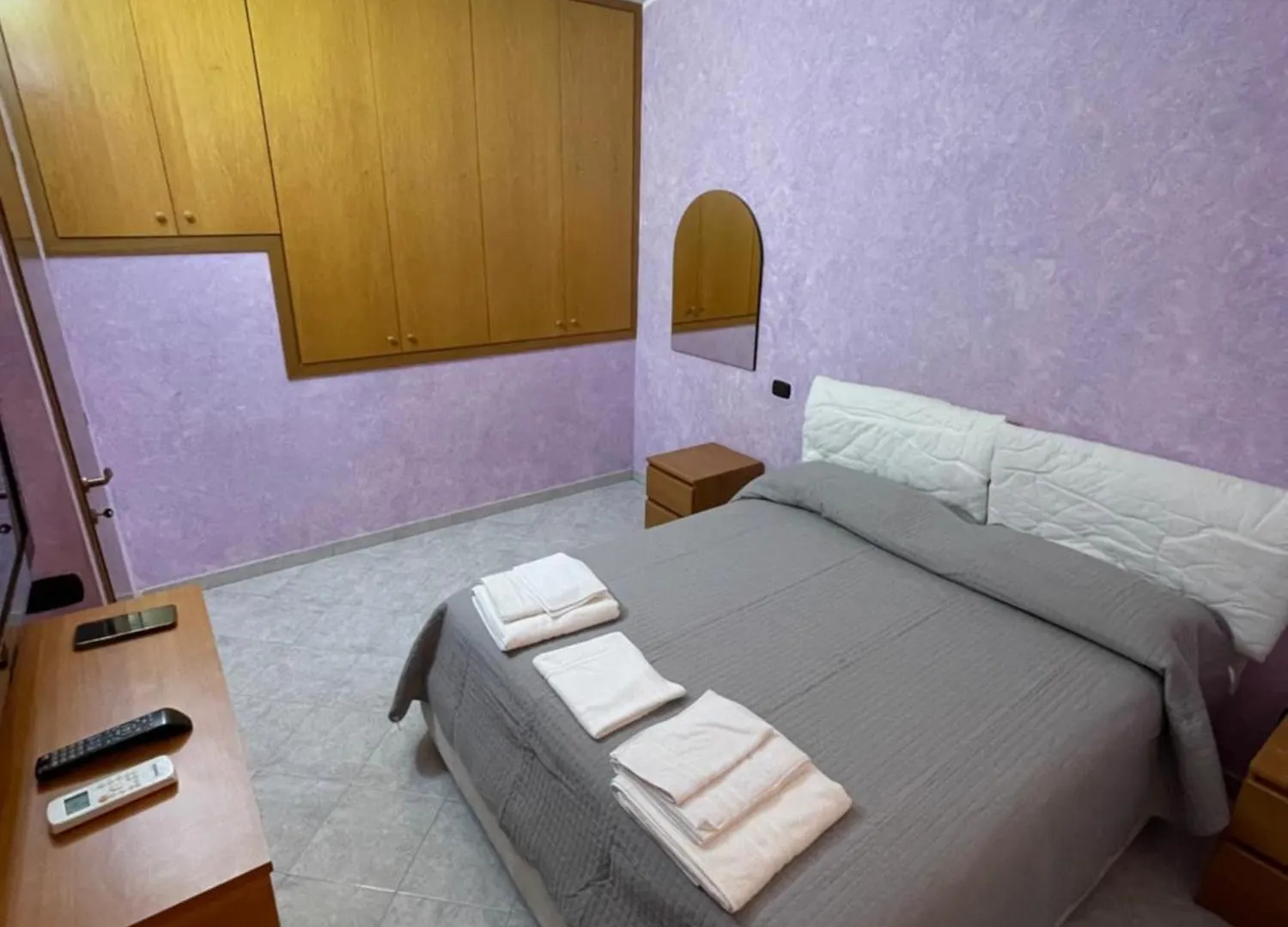 Holiday home Sole E Luna For Holiday Capoterra Italy