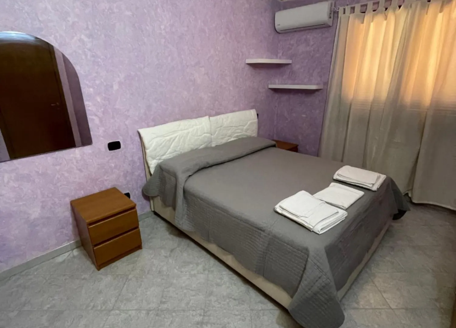 Holiday home Sole E Luna For Holiday Capoterra