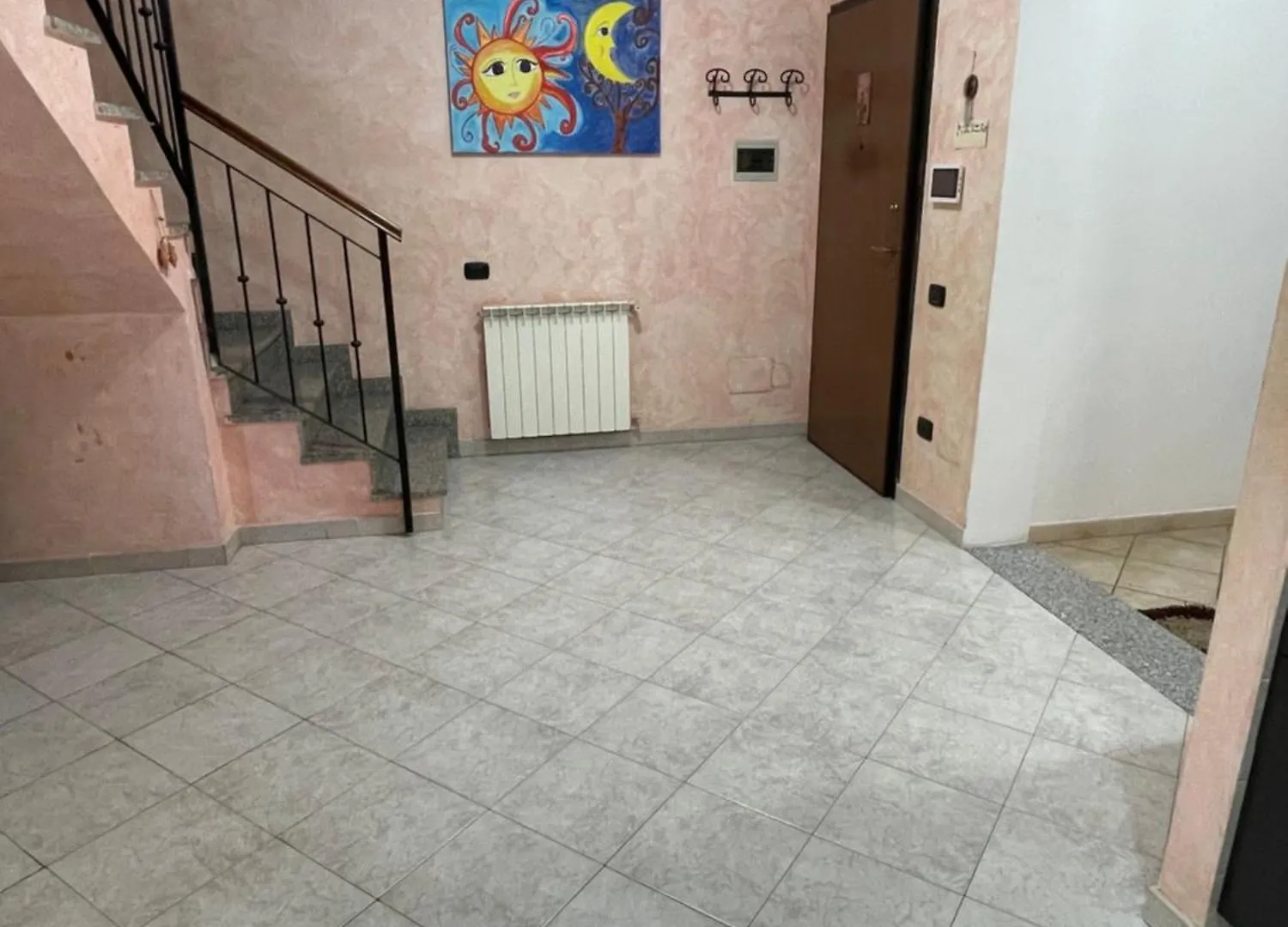 Prázdninový dům Sole E Luna For Holiday Capoterra