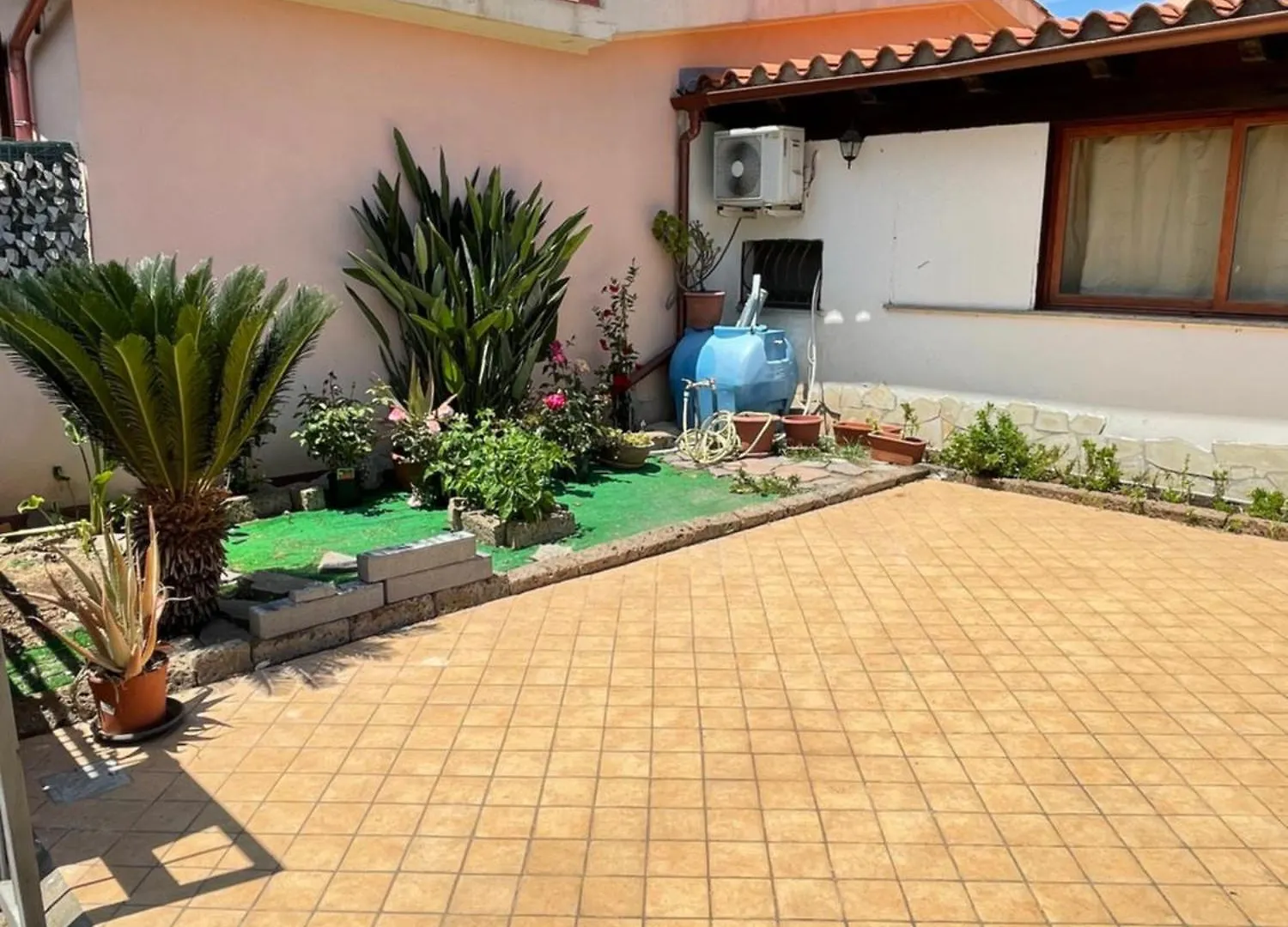 Prázdninový dům Sole E Luna For Holiday Capoterra