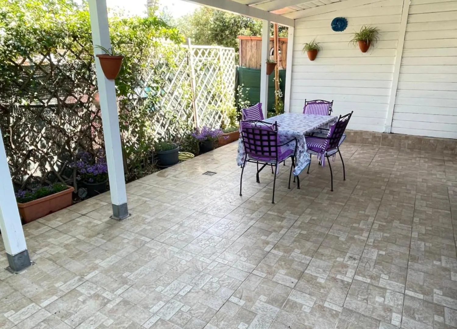 Holiday home Sole E Luna For Holiday Capoterra Italy