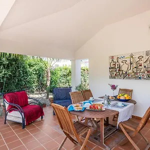  Bed and breakfast Il Giardino Dell'arte