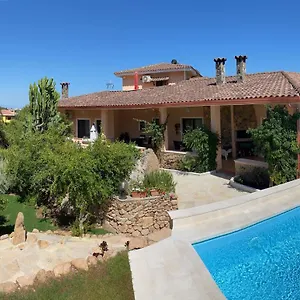  Bed & Breakfast Casa Mariluka