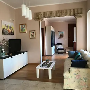  Casa vacanze Dei Fiori - Casa