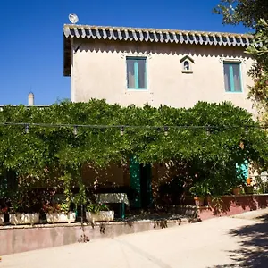 Corte Boero Capoterra