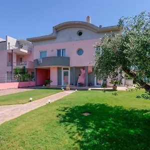  Bed & Breakfast Rosanna