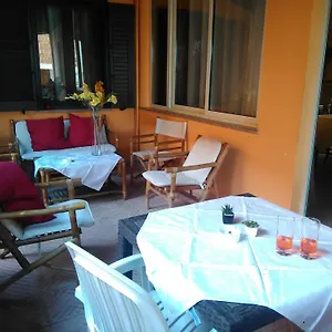  Bed & Breakfast Donna Maria