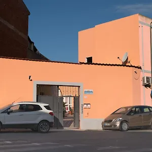 Bed and breakfast Casa