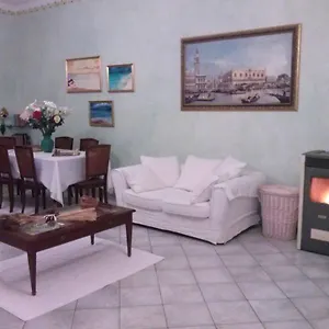  Bed & Breakfast Casa Usai