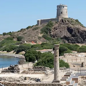 Gassa D'amante Capoterra