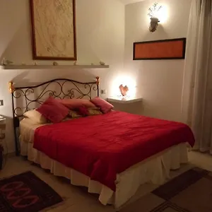 Mariolina Casa Vacanze Capoterra